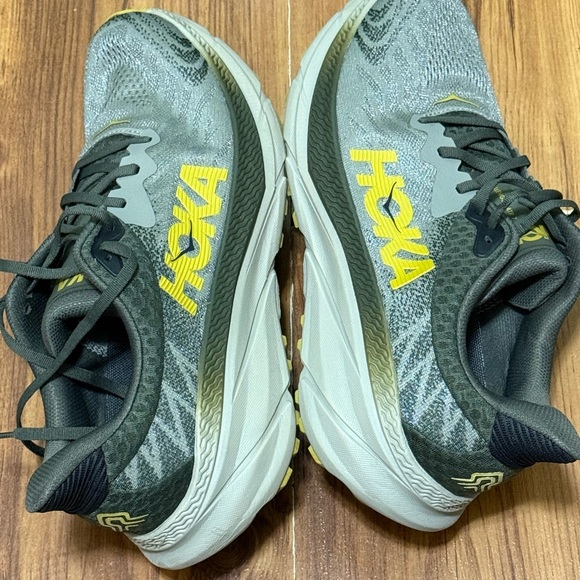 Hoka challenger 7 - Picture 6 of 10